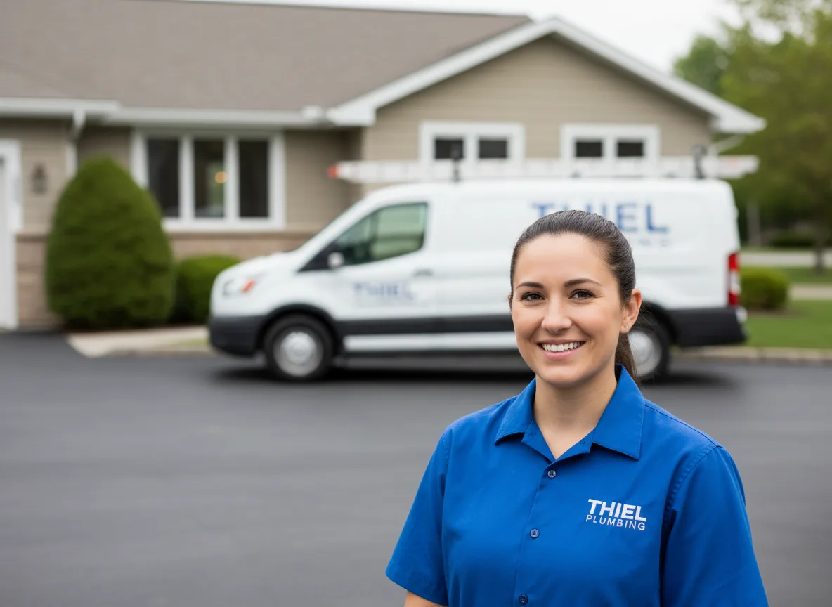 Plumber Fennimore, WI FAQs